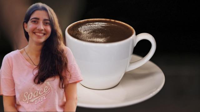 Beyoğlu'nda Türk kahvesi içen genç mühendis yoğun bakıma alındı! Endüstriyel bulaşık deterjanı ile yapılmış