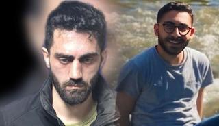 Dayı yeğenini vahşice katletti!