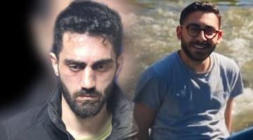 Sarıyer'de kan donduran olay! Dayı yeğenini vahşice katletti