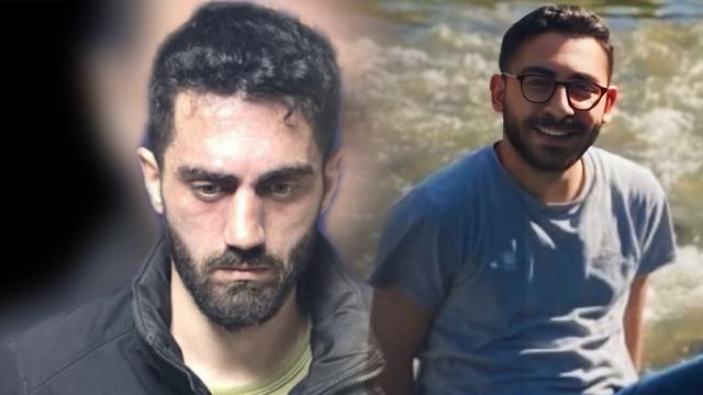 Sarıyer'de kan donduran olay! Dayı yeğenini vahşice katletti