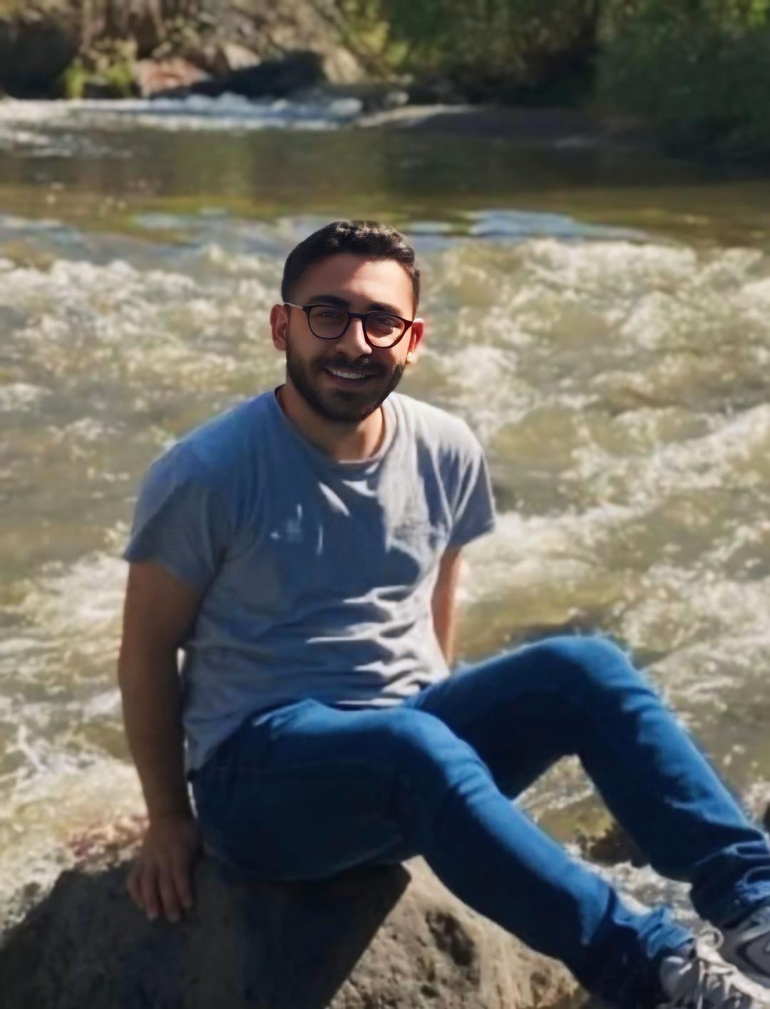 Sarıyer de kan donduran olay! Dayı yeğenini vahşice katletti 3