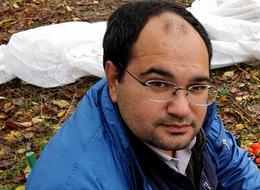 Sağında solunda kar ortasında hasat 'Görünce şok oluyorlar' 