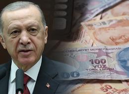 Son dakika | Cumhurbaşkanı Erdoğan'dan 'sabır' vurgusu: "Tek haneli enflasyon için kat etmemiz gereken bir yol var"