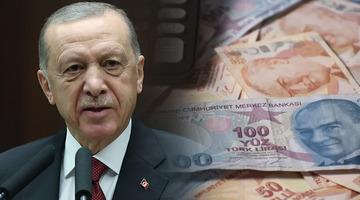 Son dakika | Cumhurbaşkanı Erdoğan'dan 'sabır' vurgusu: "Tek haneli enflasyon için kat etmemiz gereken bir yol var"