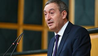 Bahçeli'nin çıkışına DEM Parti'den destek! 'Bir an önce yapılmalı'