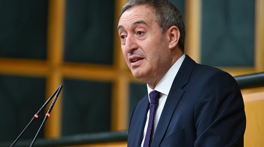 Bah&ccedil;eli'nin İmralı &ccedil;ıkışına DEM Parti'den destek! "Gereği bir an &ouml;nce yapılmalı"