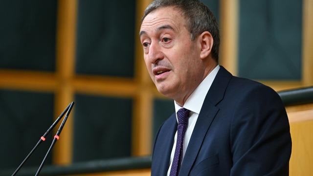 Bahçeli'nin İmralı çıkışına DEM Parti'den destek! Gereği bir an önce yapılmalı