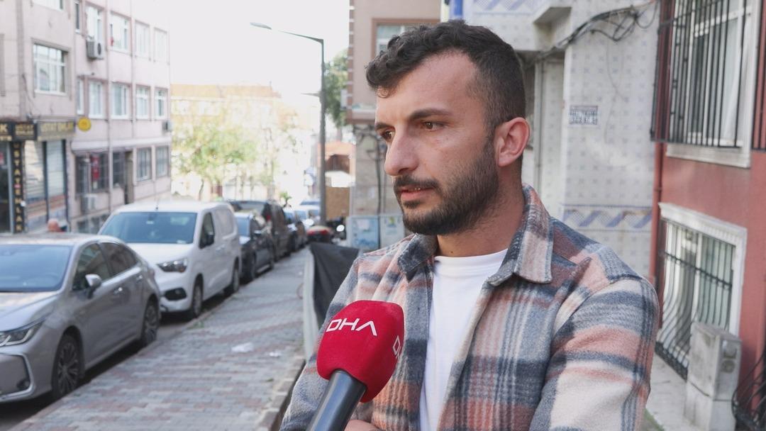 Böcek ailesinin en zor anları: Baba endişeli; anneyle çocuklar bitkin! Yeni ortaya çıkan görüntüler kahretti 4