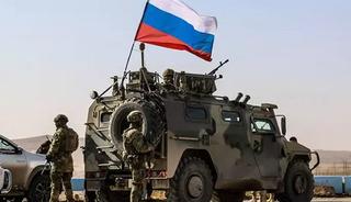 Rusya'da Suriye hamlesi! Yeniden asker konuşlandırmayı teklif ettiler