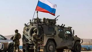 Rusya'da Suriye hamlesi! Yeniden asker konuşlandırmayı teklif ettiler