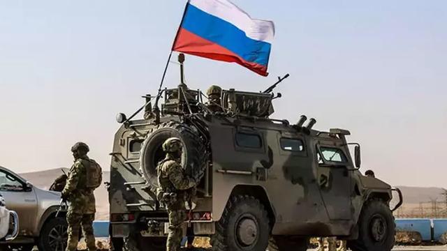 Rusya'da Suriye hamlesi! Yeniden asker konuşlandırmayı teklif ettiler