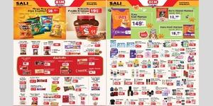 BİM'de temizlik ürünleri çok uygun! 