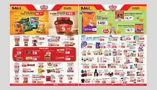 BİM'de temizlik ürünleri çok uygun! 