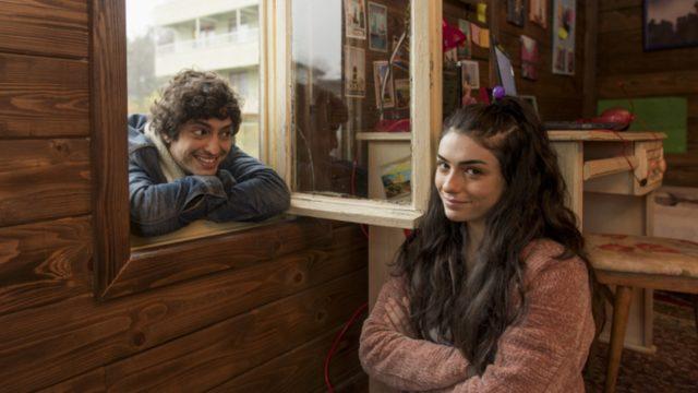 Hazar Ergüçlü ve Taner Ölmez yeniden aynı projede buluştu!