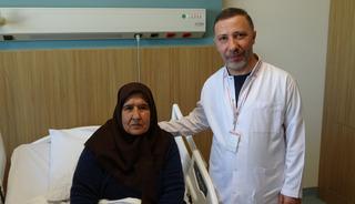 Çok nadir: Organlarının tamamı ters tarafta çıktı! 