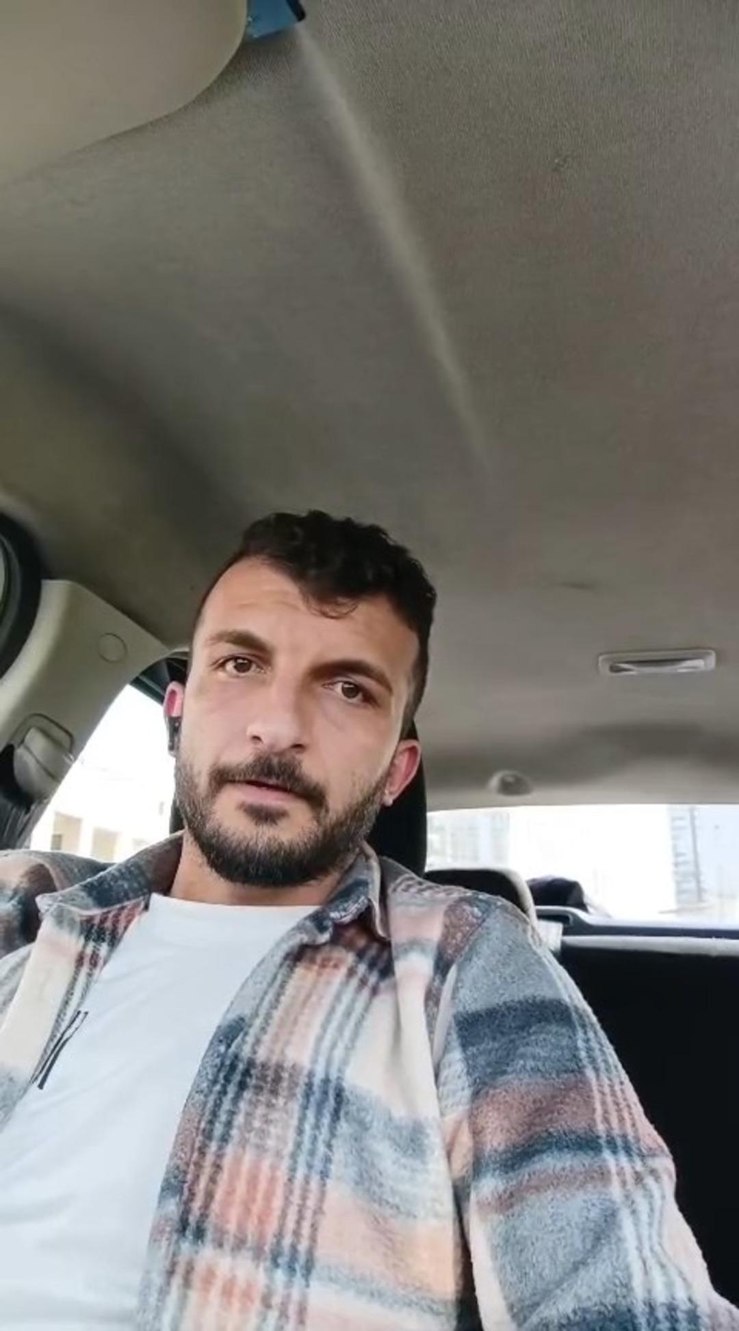 Böcek ailesinin en zor anları: Baba endişeli; anneyle çocuklar bitkin! Yeni ortaya çıkan görüntüler kahretti 8