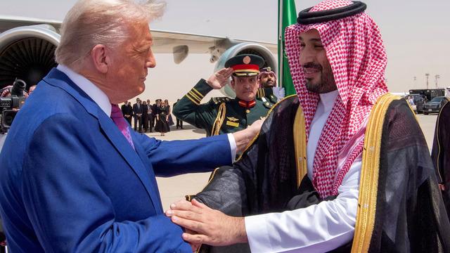 Suudi Arabistan, ABD'ye yapay zeka yatırımlarına başlıyor: İlk hedef 600 milyar dolarlık dev taahh&uuml;t