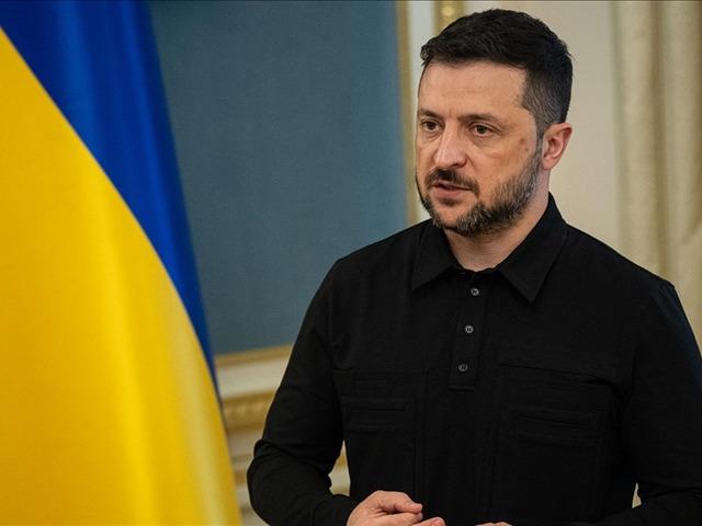 İletişim Başkanı Duran'dan 'Zelenskiy' açıklaması: Türkiye ziyaretinin detaylarını açıkladı