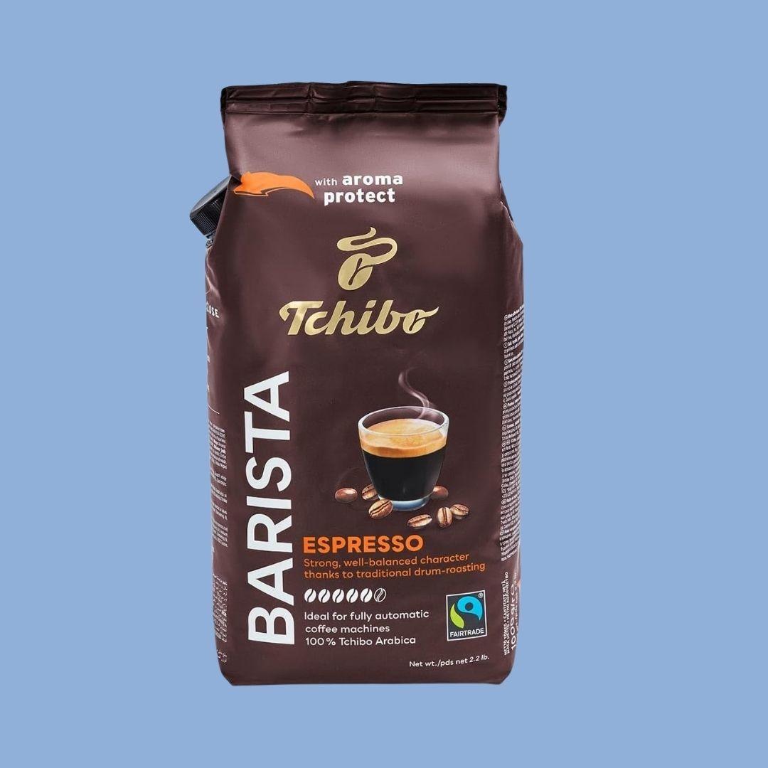 Tchibo kahvelerinde büyük indirim var! 22