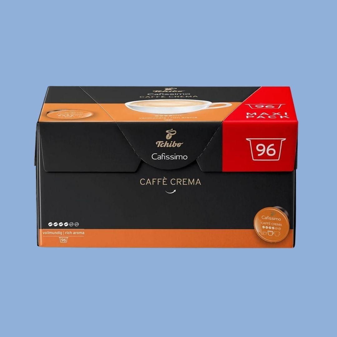 Tchibo kahvelerinde büyük indirim var! 4