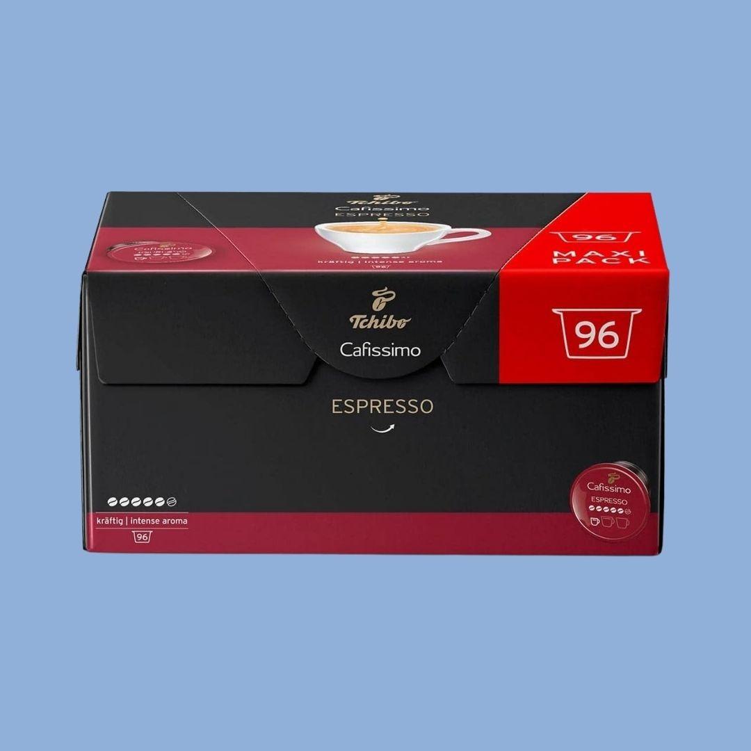 Tchibo kahvelerinde büyük indirim var! 8
