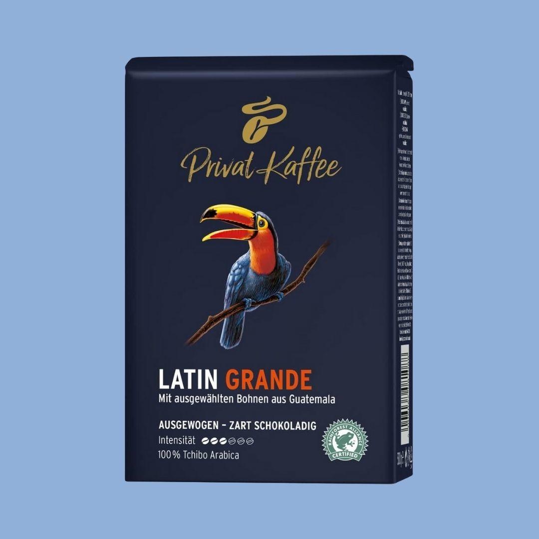 Tchibo kahvelerinde büyük indirim var! 19