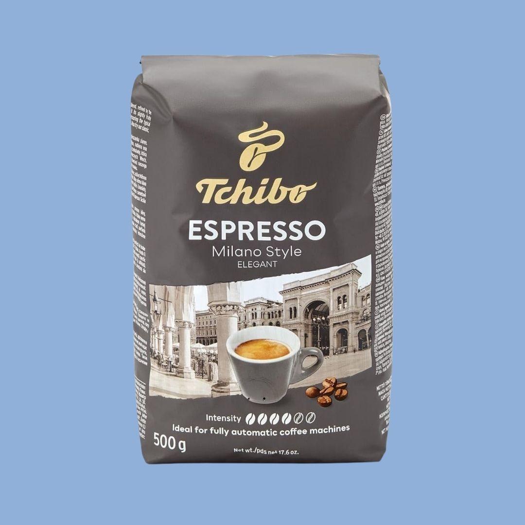 Tchibo kahvelerinde büyük indirim var! 20