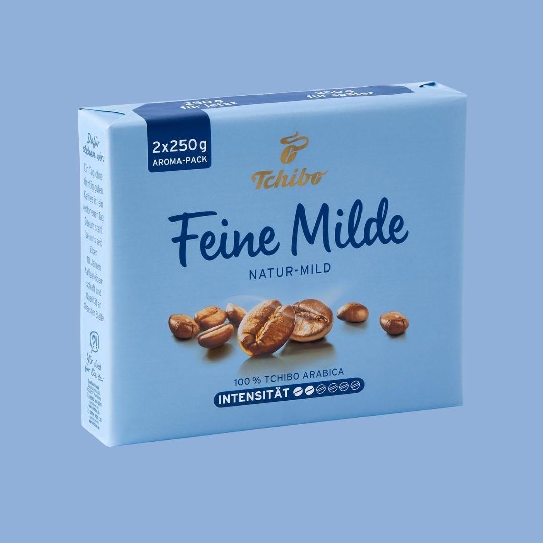 Tchibo kahvelerinde büyük indirim var! 27