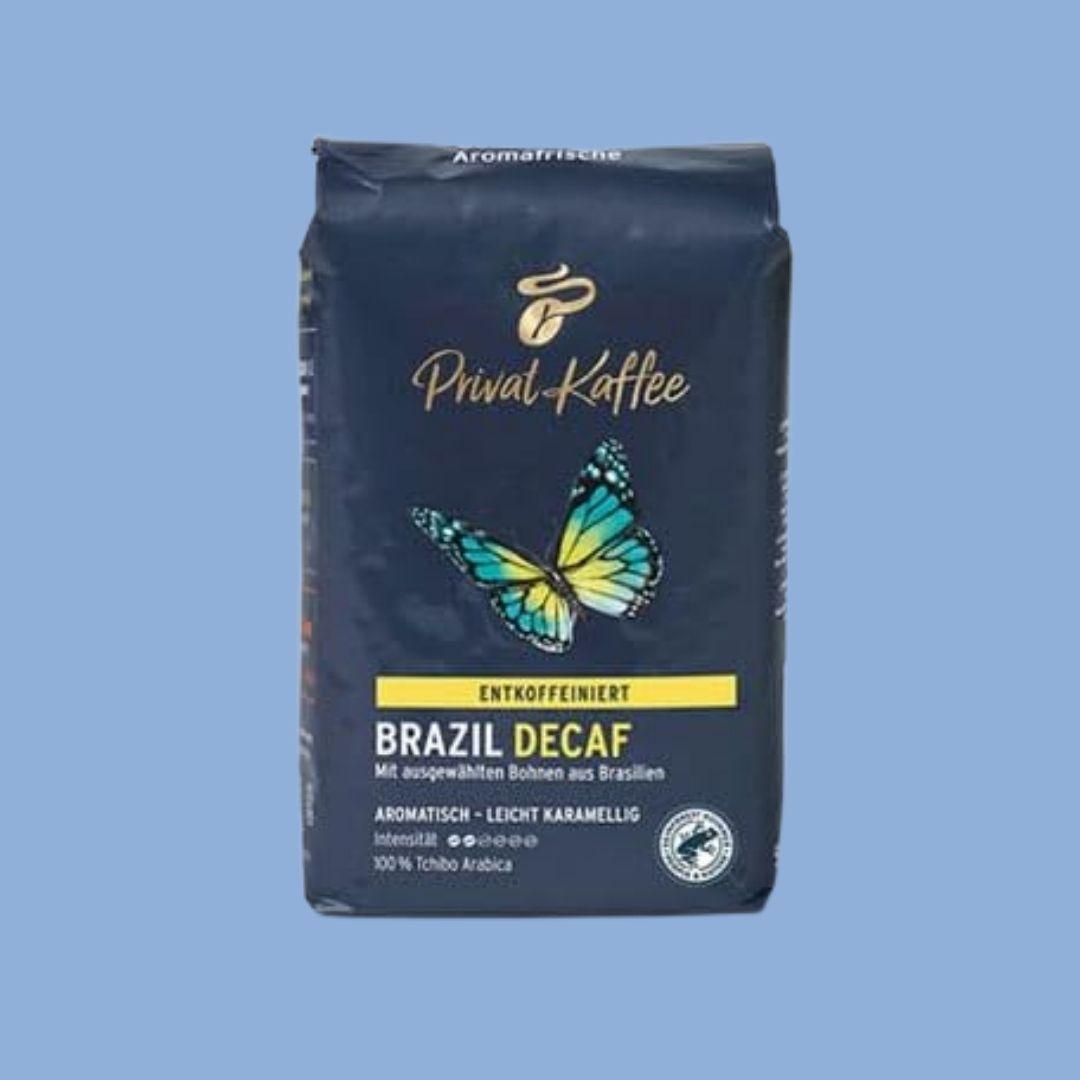 Tchibo kahvelerinde büyük indirim var! 24