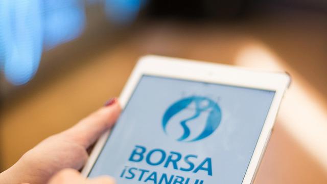 Borsa İstanbul'da 4 hissenin fiili dolaşım oranı değişti