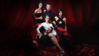 Fi dizisinin Show TV macerası başlıyor! 