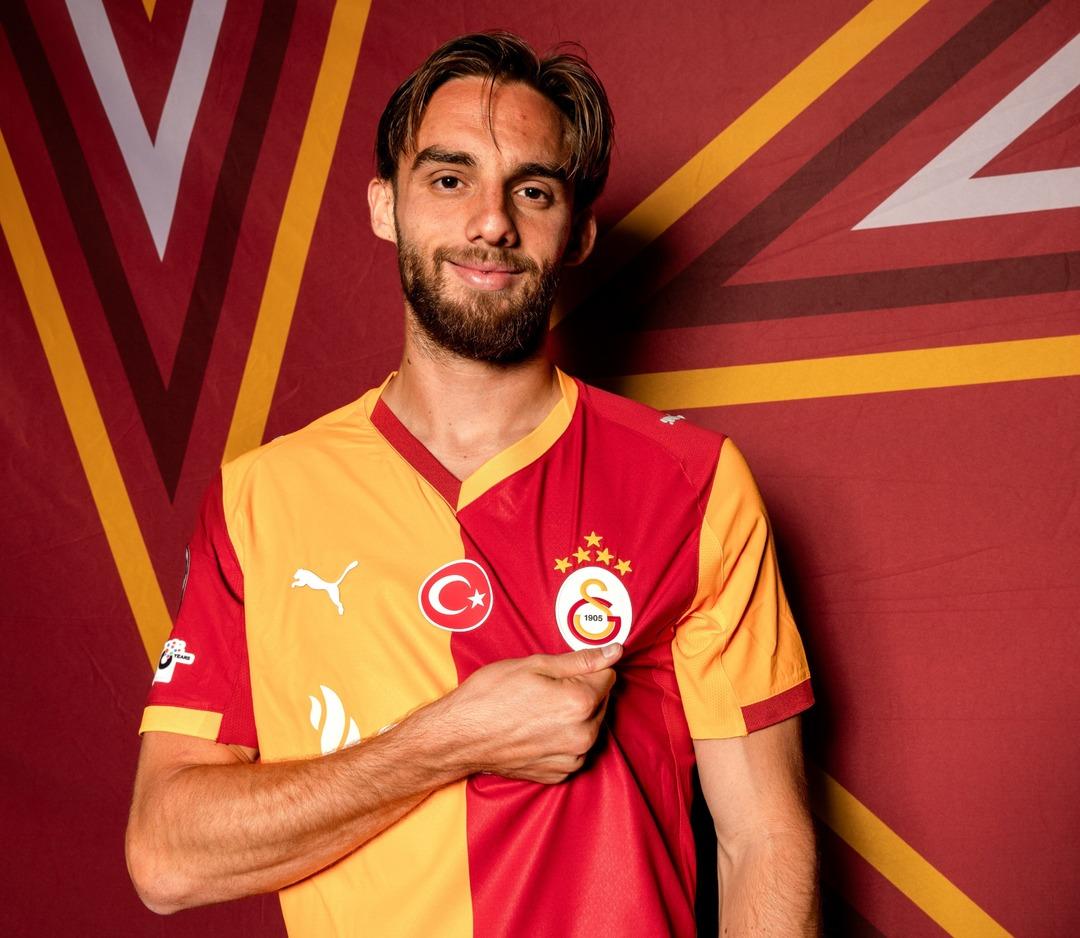 Galatasaray duyurdu! İlkay G&uuml;ndoğan, Yunus Akg&uuml;n, Berkan Kutlu, Victor Osimhen ve Kaan Ayhan i&ccedil;in sakatlık a&ccedil;ıklaması... 2