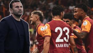Galatasaray'dan sakatlıklar için açıklama!