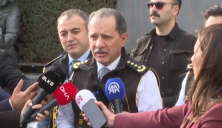 İstanbul Emniyeti'nden uyuşturucu operasyonları: 10 şüpheli tutuklandı! Selami Yıldız: "Zehir tacirlerinin peşinde, gençliğimizin yanındayız"