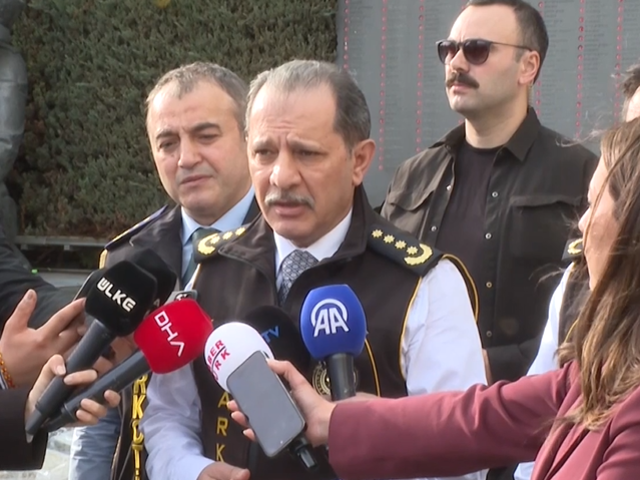 İstanbul Emniyeti'nden uyuşturucu operasyonları: 10 şüpheli tutuklandı! Selami Yıldız: "Zehir tacirlerinin peşinde, gençliğimizin yanındayız"