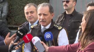 İstanbul Emniyeti'nden uyuşturucu operasyonları: 10 şüpheli tutuklandı! Selami Yıldız: Zehir tacirlerinin peşinde, gençliğimizin yanındayız