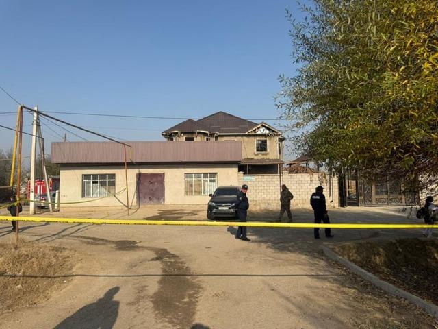 Kazakistan’da evde düzenlenen etkinlik faciayla sonuçlandı: 9’u çocuk 12 kişi ölü