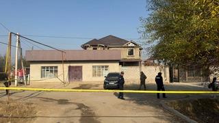 Kazakistan’da evde düzenlenen etkinlik faciayla sonuçlandı: 9’u çocuk 12 kişi ölü