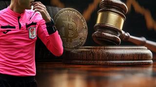 Türk futbolcundaki bahis hakemler skandalı büyüdü! Yasadışı bahis kapsamında 4 hakem gözaltına alındı...