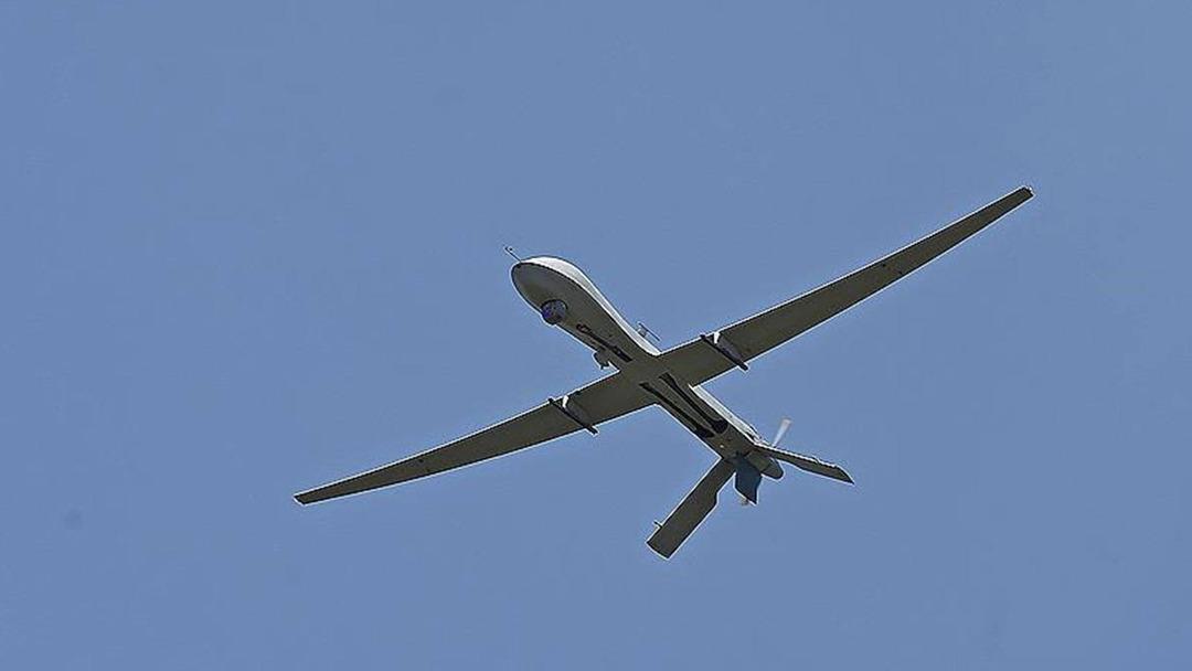 İsrail den L&uuml;bnan&rsquo;ın g&uuml;neyinde bir araca İHA saldırısı: 1 &ouml;l&uuml; 1