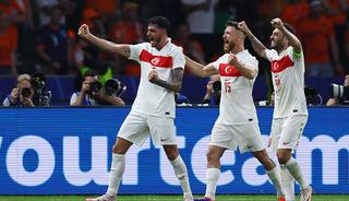 İngiliz ekibinden Samet Akaydın'a sürpriz teklif!