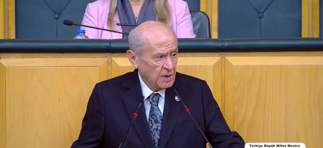 Gözler cuma gününe çevrildi! MHP li Yıldız dan dikkat çeken açıklama: "En kısa zamanda..." 1