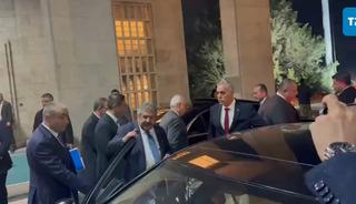 Komisyon'dan İmralı açıklaması: "Cuma günü toplanacağız"