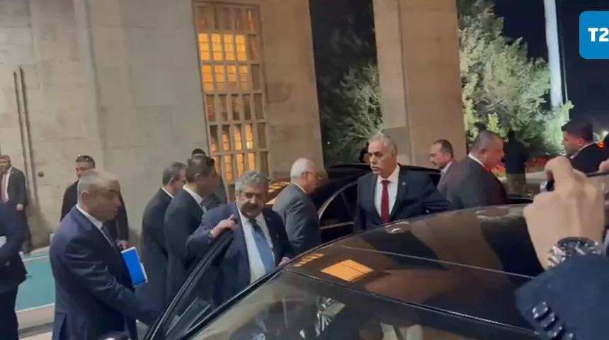 G&ouml;zler cuma g&uuml;n&uuml;ne &ccedil;evrildi! MHP'li Yıldız'dan dikkat &ccedil;eken a&ccedil;ıklama: "En kısa zamanda..."