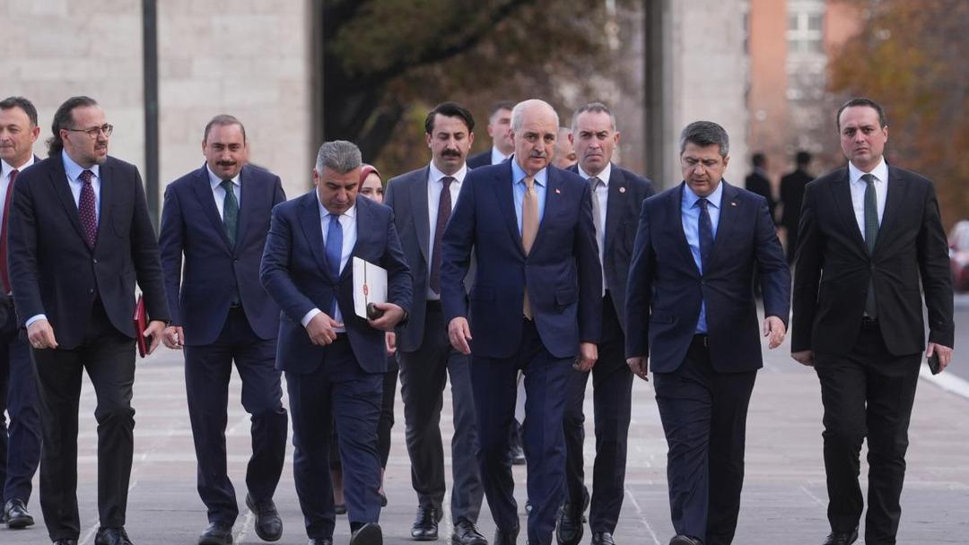 Gözler cuma gününe çevrildi! MHP li Yıldız dan dikkat çeken açıklama: "En kısa zamanda..." 2