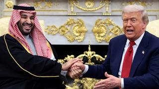 Trump'tan Cumhurbaşkanı Erdoğan sözleri: Beni aradı ve dedi ki...