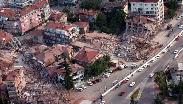 İstanbul depremi uyarısı: Avrupa Yakası daha büyük risk altında