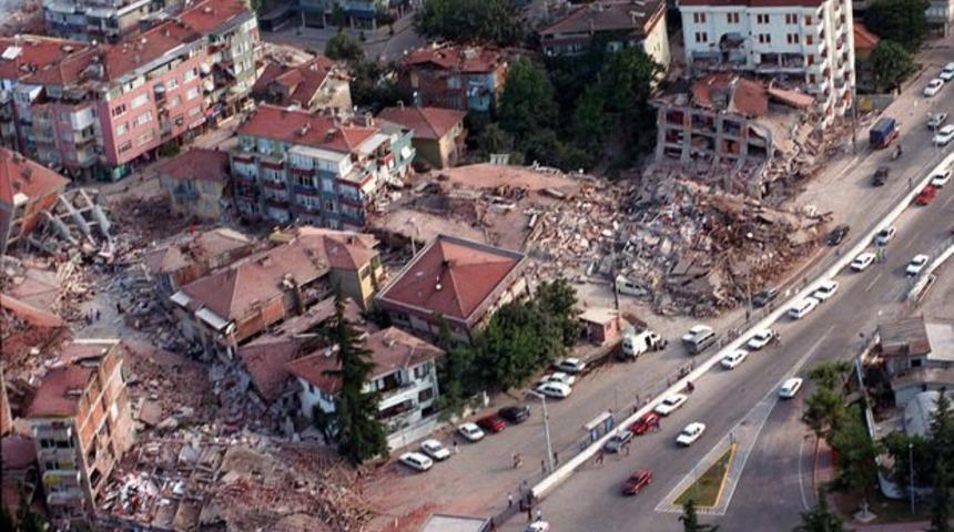 İstanbul depremi uyarısı: Avrupa Yakası daha b&uuml;y&uuml;k risk altında