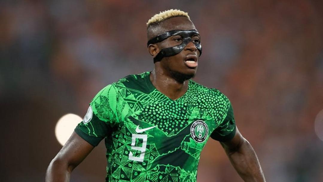 Galatasaraylıların gözü kulağı bu haberde! Milli takımda sakatlanan Osimhen le ilgili ilk açıklama geldi! 3