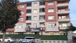 Samsun'da acı olay! Polis memuru intihar etti